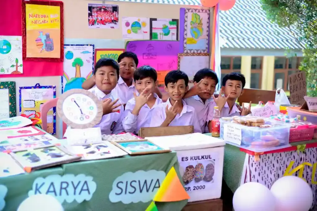 cara menggunakan to be