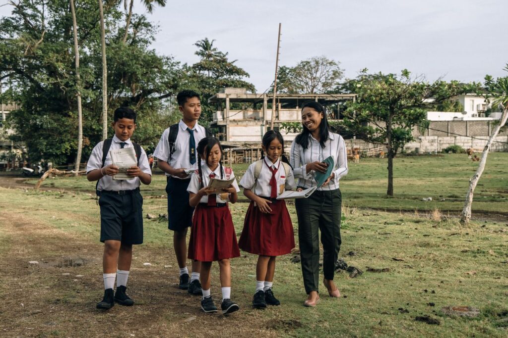 cara belajar bahasa inggris untuk profesional