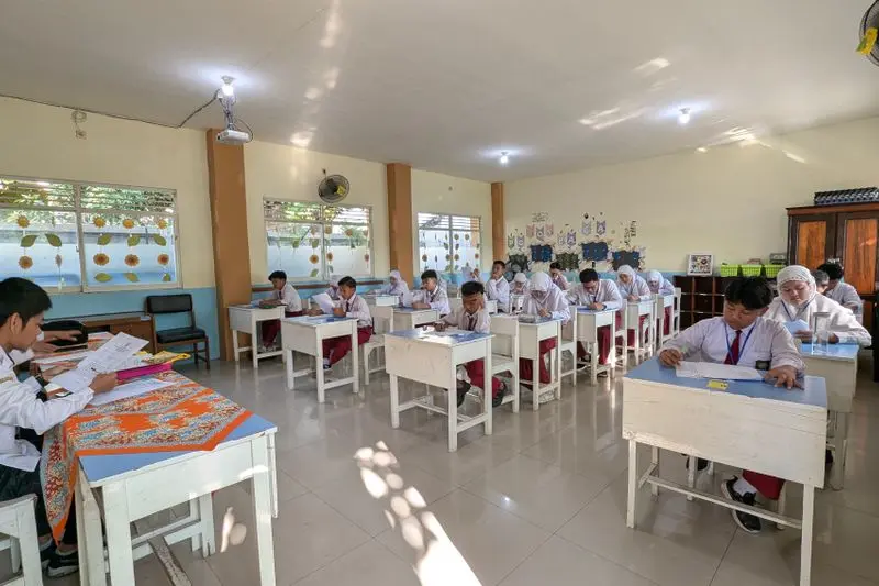 public speaking bahasa inggris Aufani Yukzanali public speaking bahasa inggris guru