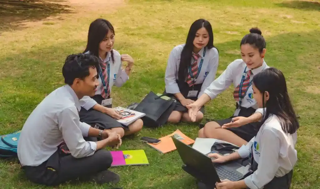tenses bahasa Inggris wajib