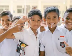 Bahasa Inggris untuk Guru Fisika