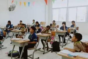 Bahasa Inggris untuk Guru Kimia
