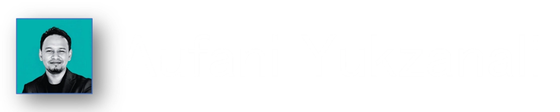 aufani yukzanali 2026 mentor bahasa inggris