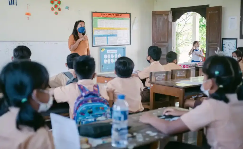 bahasa inggris untuk guru aufani yukzanali bahasa inggris untuk guru