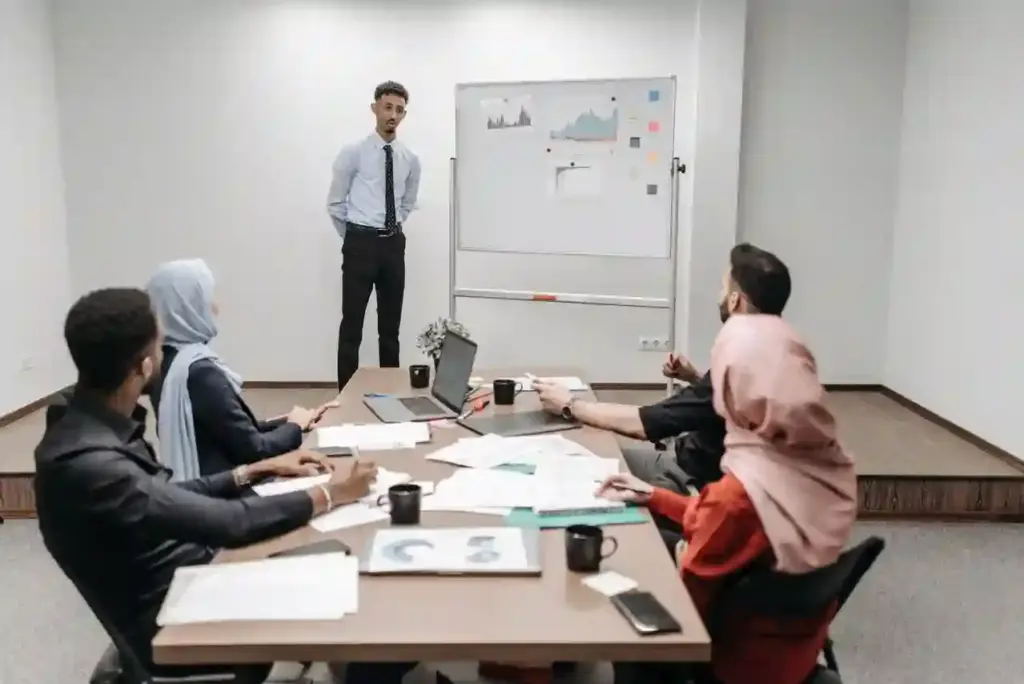 bahasa inggris untuk meeting
