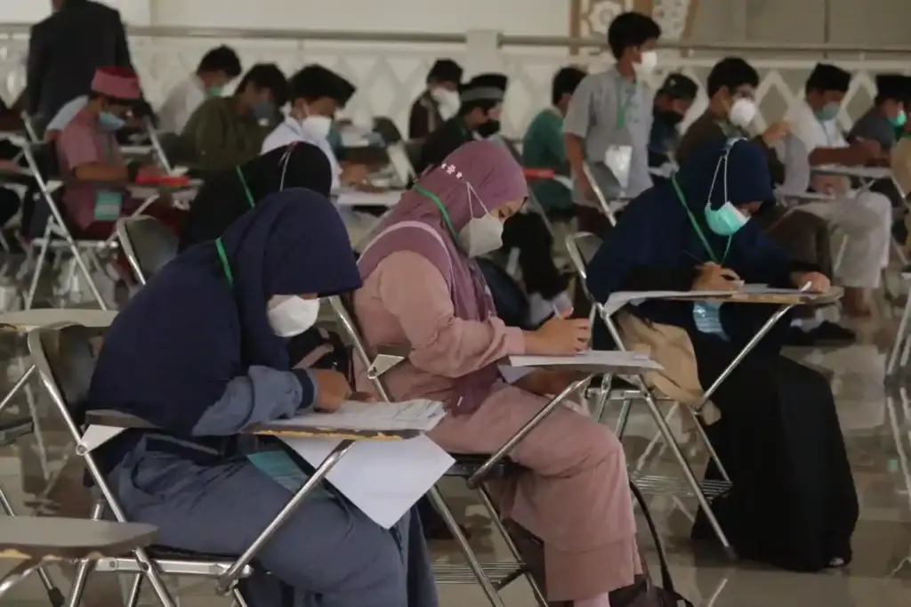 cara melatih bahasa inggris dasar untuk guru