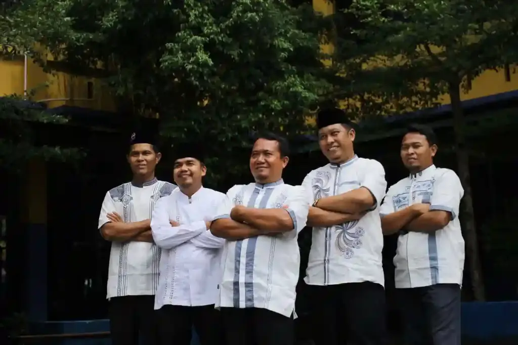 kenapa guru harus bisa bahasa Inggris