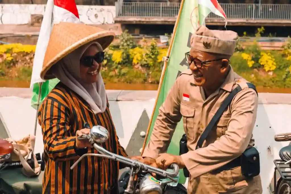 malu belajar bahasa Inggris