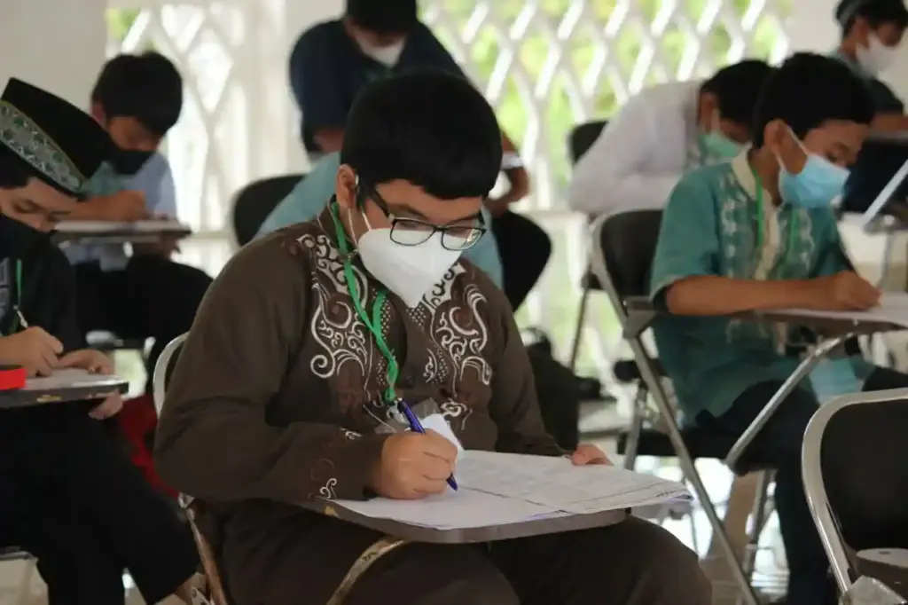 tenses penting untuk guru bahasa inggris